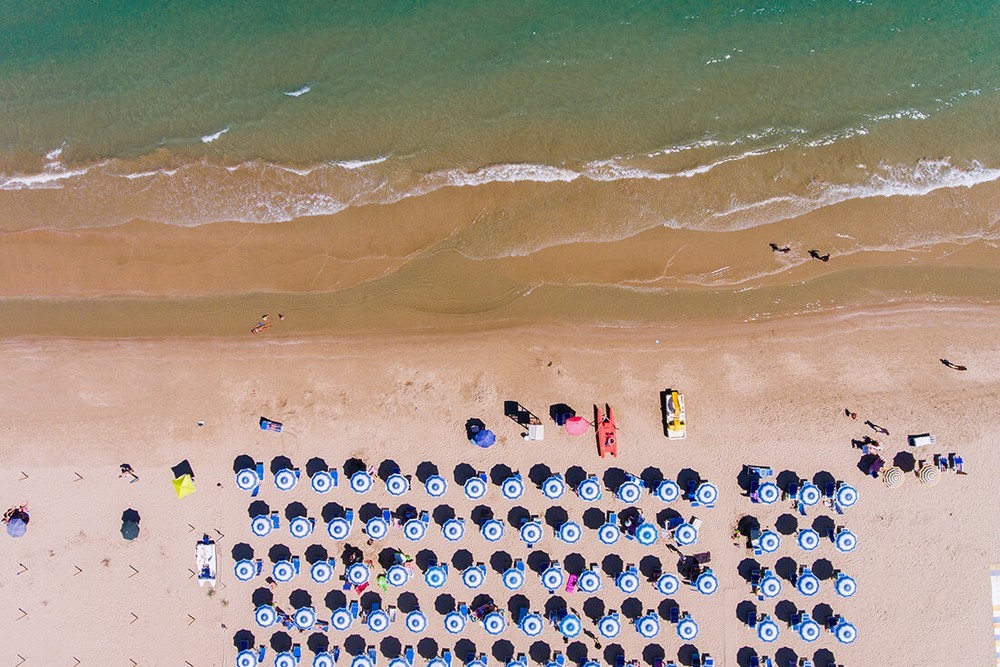 Hotel Orizzonte (Ex Hotel Onda)